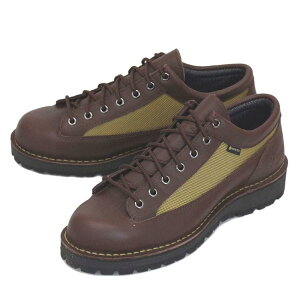 �_�i�[ 26cm Danner DANNER FIELD LOW �_�i�[ �t�B�[���h ���E �����Y �u���E�� �u���b�N �� �� �V���[�Y �J�W���A�� �A�E�g�h�A �h�� �S�A�e�b�N�X D121008