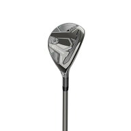テーラーメイド Qi35 MAX LITE レスキュー #6 右用 メンズ AIR SPEEDER TM R 2025