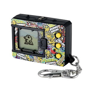 �y�y�V1�ʁz [�o���_�C(BANDAI)] DIGIMON ORIGINAL NEW WAVE 1 GRAFFITI AGUMON �Ώ۔N�� 8 �ˈȏ� �f�W����