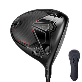 コブラ ダークスピード MAX ドライバー (1W、ロフト10.5度) SPEEDER NX for Cobra/Men's R 15.5