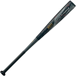 �[�b�g(ZETT) ��싅 �o�b�g �u���b�N�L���m��A�p���[II FRP��(�J�[�{����) 84cm 720g���� ���b�h(6400) BCT35484