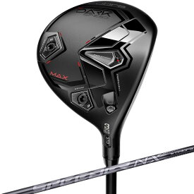 コブラ（Cobra） ダークスピード MAX フェアウェイウッド(5W ロフト18.5度)SPEEDER NX for Cobra （SR/Men's）
