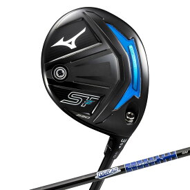 MIZUNO ST-Z 230 フェアウェイウッド 3W 15±2度 TOUR AD GM F S 43インチ 右用 5KJTB47553