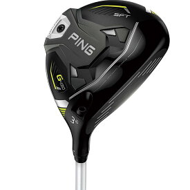 PING G430 HL SFT フェアウェイウッド 5W 19度 SPEEDER NX 45 FF 42.5インチ 右用 メンズ