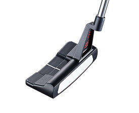ODYSSEY TRI-BEAM DOUBLE WIDE パター STROKE LABシャフト 34インチ 右用 メンズ