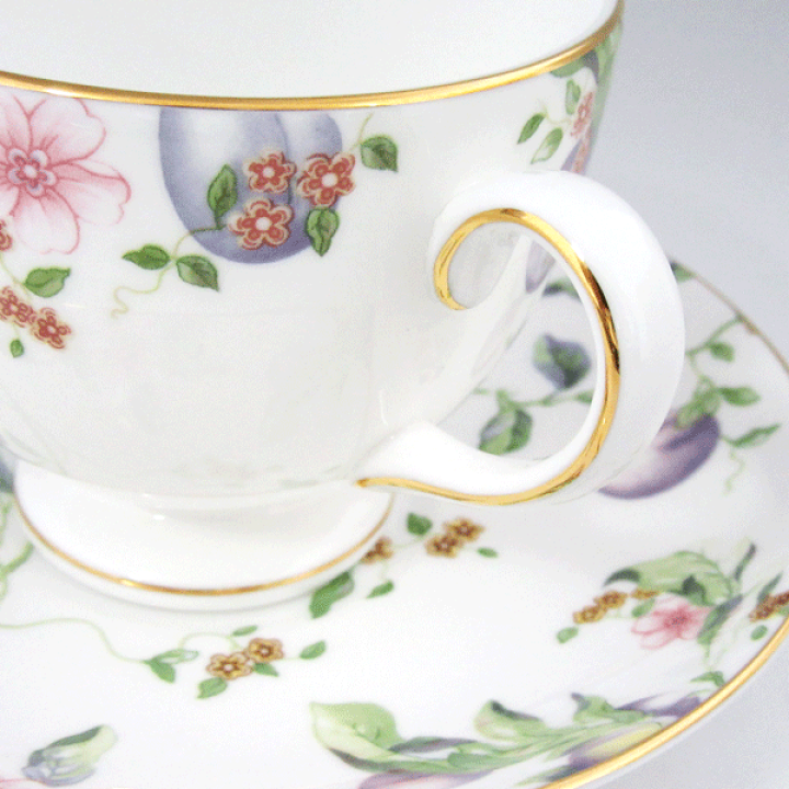 楽天市場】ウェッジウッド スウィートプラム(スイートプラム) ティー