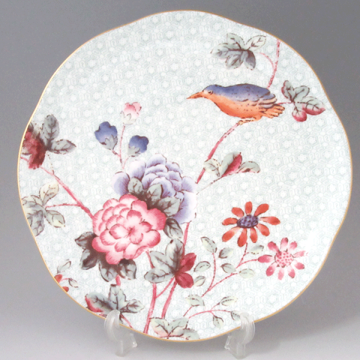 楽天市場】ウェッジウッド ハーレクインコレクション カッコー