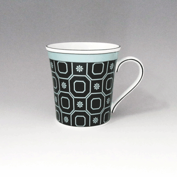 楽天市場】【ウエッジウッド】ボカラ プレート(サラダ） : Villa Leonare