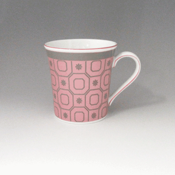 楽天市場】【ウエッジウッド】ボカラ プレート(サラダ） : Villa Leonare