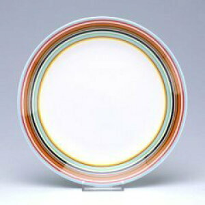 �C�b�^��(iittala)�@�I���S�@�v���[�g20cm(�I�����W)�@�m�H��@�t�B�������h�@�k���f�U�C��