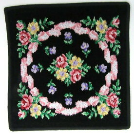 フェイラー　ウォッシュタオル　グラナダ ブラック　30x30cm　ドイツ　高品質　ブランド