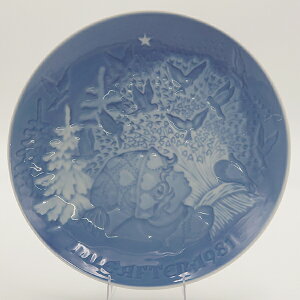 B&GirO I[ O_[j C[v[g 1981N@mH@f}[N@LO