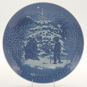 B&GirO I[ O_[j C[v[g 2004N@mH@f}[N@LO