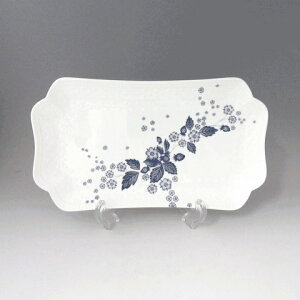 EFbWEbh Xgx[u[CfBS tBbVfBbV 25.5x14.5cm@Wedgwood@CMX@mH@uh