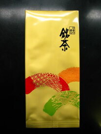 煎茶（中蒸し）金印　100g低酸素パック