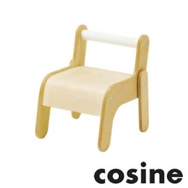 チェア 子供用椅子 木製 cosine コサイン minisチェア KI-06NT-D 子供用家具 天然木 日本製 日本製 国内生産 メーカー直送