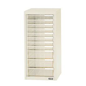 収納 キャビネット イトーキ ITOKI クリスタルキャビネット H70cm A4 コンビ11個 [ 自社便 開梱 設置付 ] 日本製 国内生産 メーカー直販 公式