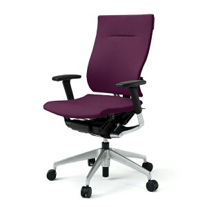 【まとめ買い 8%オフクーポン】オフィスチェア イトーキ スピーナ チェア 背クロス 可動肘付 アルミ脚 シルバーメタリック 日本製 国内生産 メーカー 直販 公式 ITOKI Spina ワークチェア