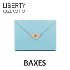 書類ケース 図面ケース A4サイズ BAXES LIBERTY バクシーズ リバティ かばん カバン ブリーフケース 図面入れ