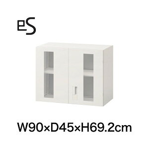 y܂Ƃߔ 8%ItN[|zItBX[ Cg[L GX Lrlbg KXJ  ^ ip X}[gbN W90 D45 H69.2cm zCgn [ Е J ݒut ] ITOKI es { Y 
