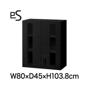 (NX}XZ[P10{ 12/22܂) (܂Ƃߔ6%It) ItBX[ X`[Lrlbg GX KXJ  ^ ip X}[gbN W80 D45 H103.8cm ubN [Е J ݒut] ITOKI es 