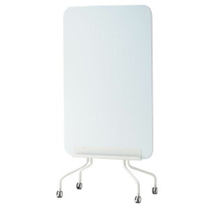 y܂Ƃߔ 5%ItN[|zLX^[t/ ANeBo zCg{[h H180cm [Е J ݒut] Cg[L GXLrlbg 2  ^ ip V_[ W90 D40 H89cm