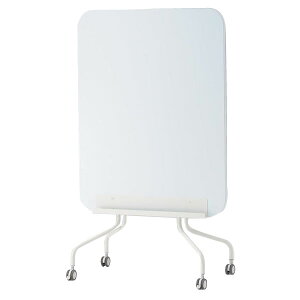 y܂Ƃߔ 5%ItN[|zLX^[t/ ANeBo zCg{[h H152cm [Е J ݒut] Cg[L GXLrlbg 2  ^ ip V_[ W90 D40 H89cm ubN