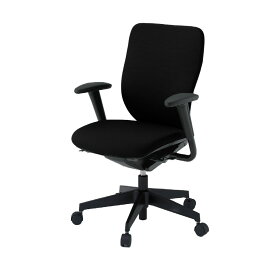 オフィスチェア イトーキ prao プラオ チェア ハイバック GS張地 可動肘付 樹脂脚 ITOKI 日本製 国内生産 メーカー直販 公式 ワークチェア 椅子 いす イス チェア