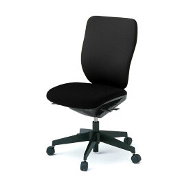 オフィスチェア イトーキ プラオ チェア prao ハイバック GS張地 肘なし 樹脂脚 ITOKI 日本製 国内生産 メーカー直販 公式 ワークチェア 椅子 いす イス チェア