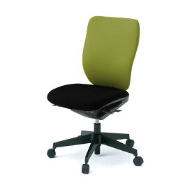 オフィスチェア イトーキ プラオ チェア prao ハイバック GS張地 コンビ張り 肘なし 樹脂脚 ITOKI 日本製 国内生産 メーカー直販 公式 ワークチェア 椅子 いす イス チェア
