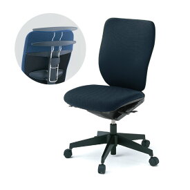 オフィスチェア イトーキ プラオ チェア prao ハイバック GS張地 ハンガー付 肘なし 樹脂脚 ITOKI 日本製 国内生産 メーカー直販 公式 ワークチェア 椅子 いす イス チェア