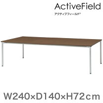 楽天市場】140（会議用テーブル｜オフィスデスク・テーブル 