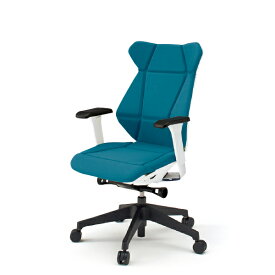 デスク チェア イトーキ フリップフラップ チェア flip flap ハイバック 可動肘付 ランバーサポートなし ハンガーなし 樹脂脚 ITOKI メーカー直販 公式 ワークチェア 椅子 いす イス チェア