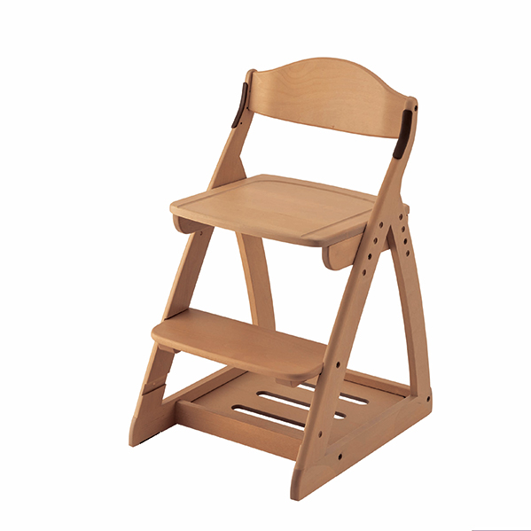 イトーキ木製学習椅子 正しい姿勢をサポートします 3%OFFｸｰﾎﾟﾝ 全品対象10 25 月 ストア 限定 木製チェア 椅子 天然木 勉強いす KM48 チェア 木製 勉強椅子 イトーキ イス 木 いす 期間限定