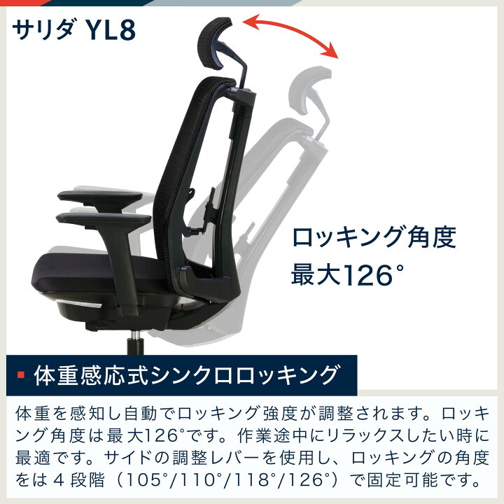 楽天市場】オフィスチェア デスクチェア 事務椅子 チェア 椅子 