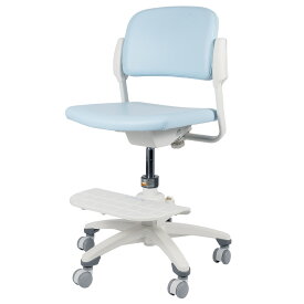 (10%オフ)(まとめ買い5%オフ) 学習椅子 学習チェア 学習イス 勉強イス ファブリック PVCレザー 小学生 子供 子ども かわいい 長時間 おしゃれ おすすめ コンパクト 男の子 女の子 理想的な姿勢 長時間 ITOKI KS32-5TR イトーキ KS32 KS32-L 入学準備