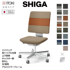 ItBX`FA Cg[L SHIGA VK nCobN IȂ ㉺~SEn { ITOKI KJ-510SE