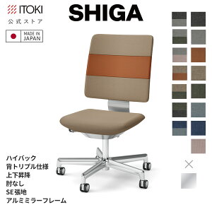 ItBX`FA Cg[L SHIGA VK nCobN wgv ㉺~ IȂ SEn t[/ A~~[ { Y ITOKI KJ-510SE-Z9 [J[ [J[ۏ VK`FA fXN`F