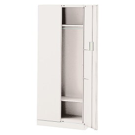 収納 キャビネット イトーキ THIN LINE シンラインキャビネット H2100タイプ ワードローブ型 ベース付 下段専用 [ 自社便 開梱 設置付 ] 日本製 国内生産 メーカー 直販 公式