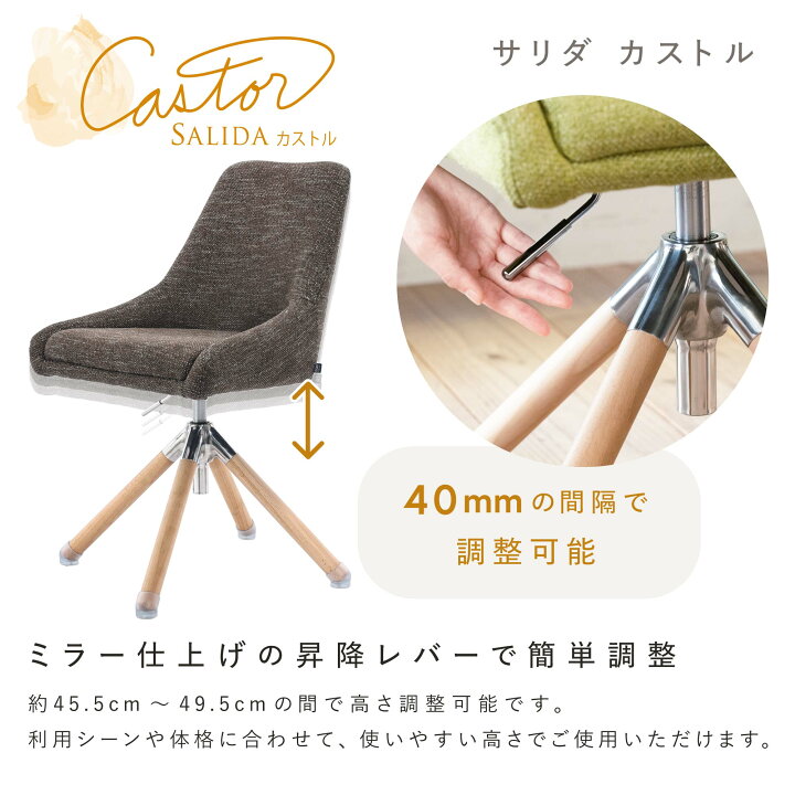 楽天市場】【7%OFFｸｰﾎﾟﾝ4/4金20:00-4/13日23:59】イトーキ サリダ 