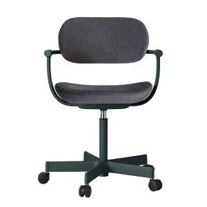 �I�t�B�X�`�F�A �f�X�N�`�F�A �֎q ���b�L���O ������� �V���v�� �R���p�N�g �ēc���]���f�U�C�� CD���n7�F ITOKI vertebra03 ���{�� KG-825CD-G1 �C�g�[�L �o�[�e�u��03 5�{�r�L���X�^�[(�_�[�N�O��