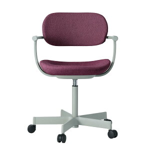 �I�t�B�X�`�F�A �f�X�N�`�F�A �֎q ���b�L���O ������� �V���v�� �R���p�N�g �ēc���]���f�U�C�� CD���n7�F ITOKI vertebra03 ���{�� KG-825CD-L4 �C�g�[�L �o�[�e�u��03 5�{�r�L���X�^�[(�y�[���I��