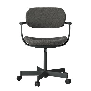 �I�t�B�X�`�F�A �f�X�N�`�F�A �֎q ���b�L���O ������� �V���v�� �R���p�N�g �ēc���]���f�U�C�� SD���n7�F ITOKI vertebra03 ���{�� KG-825SD-T1 �C�g�[�L �o�[�e�u��03 5�{�r�L���X�^�[(�u���b�N)