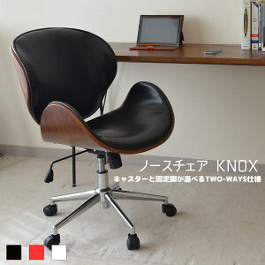 �m�[�X�`�F�A KNOX SNC-1314 two-ways �I�t�B�X�`�F�A �f�X�N�`�F�A �Œ�r�`�F�A