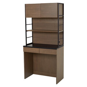 �L�b�`�����b�N RCC-1628(��)��87×���s45×����186cm�S�~�� �ؐ� �E�b�h�{�b�N�X �_�X�g�{�b�N�X �X�g�b�J�[ �~�j�L�b�`�����S�� ���[ ���� �A�C�A�� �ؖڒ� ���B���e�[�W