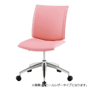 TOKIO ミーティングチェア 椅子 会議用イス 会議チェア 5本脚タイプ 肘なし 布張り FMP-5F-S