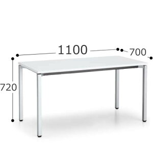 �R�N�� �f�X�N �f���t�B2 �X�^���_�[�h�e�[�u�� ��1100×���s700×����720 SD-DJ117