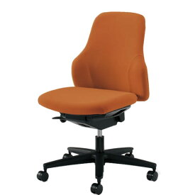 在宅 テレワーク コクヨ オフィスチェア 事務用椅子 グーフォ チェア ローバック 肘なしCR-G2700