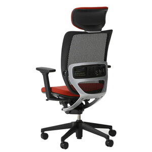 �I�t�B�X�`�F�A �����֎q �f�X�N�p�`�F�A �֎q �G�X�G�t�A�[�� �`�F�A SFR CHAIR �w�b�h�t ���N�b�V���� 3WAY���I SFR-H68RB
