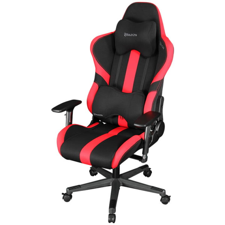 楽天市場】バウヒュッテ Bauhutte ゲーミングチェア ゲーマー用 